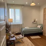 Lägenhet Happy Nest Tuscany *