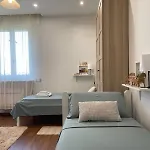 Happy Nest Tuscany Castiglion Fiorentino