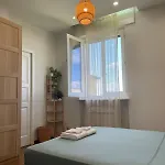 Lägenhet Happy Nest Tuscany Castiglion Fiorentino