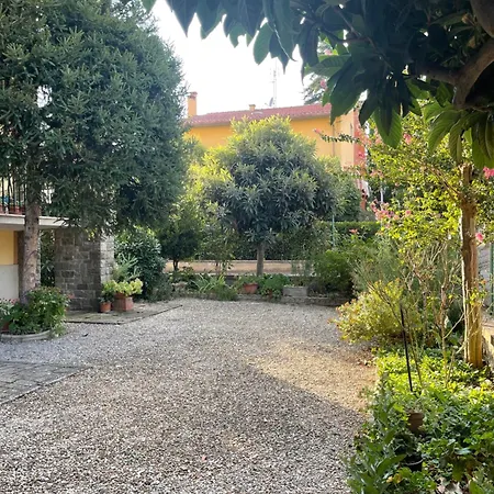 شقة Happy Nest Tuscany