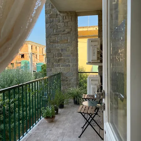 Happy Nest Tuscany *