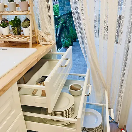 شقة Happy Nest Tuscany *