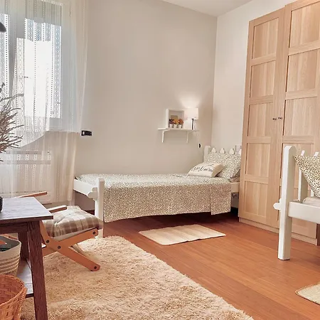 Daire Happy Nest Tuscany