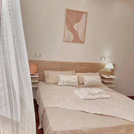 Happy Nest Tuscany Daire Castiglion Fiorentino