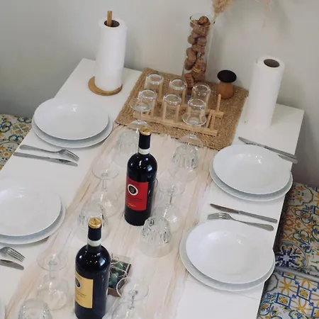 Happy Nest Tuscany شقة