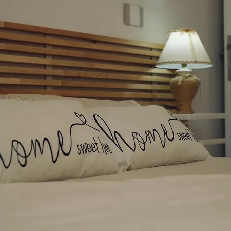 Happy Nest Tuscany شقة *