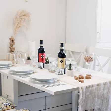 شقة Happy Nest Tuscany *