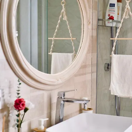 Daire Happy Nest Tuscany Castiglion Fiorentino