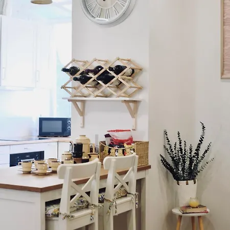 Happy Nest Tuscany * كاستيجليون فيورنتينو