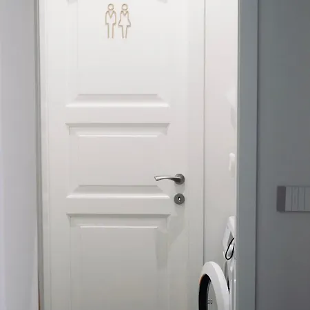 Happy Nest Tuscany شقة