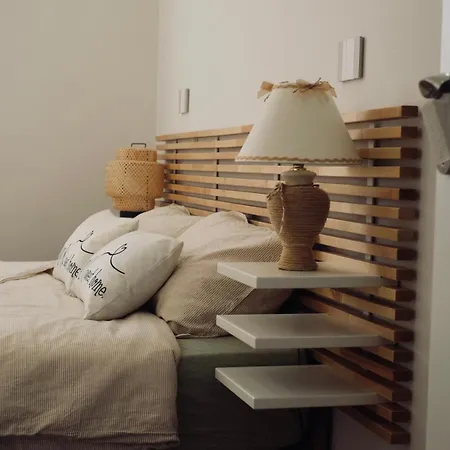 Happy Nest Tuscany Daire *
