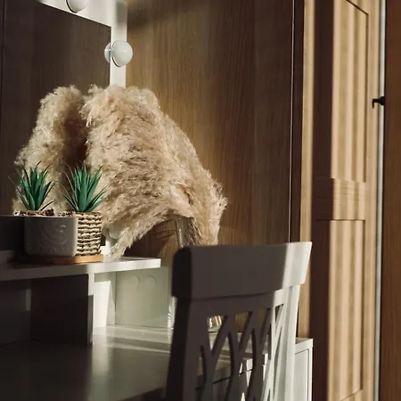 شقة Happy Nest Tuscany *