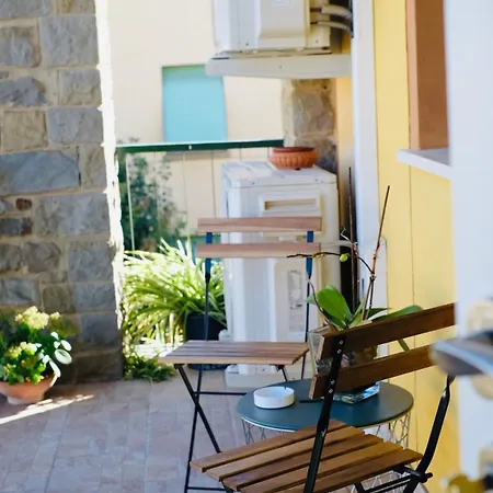 Daire Happy Nest Tuscany Castiglion Fiorentino