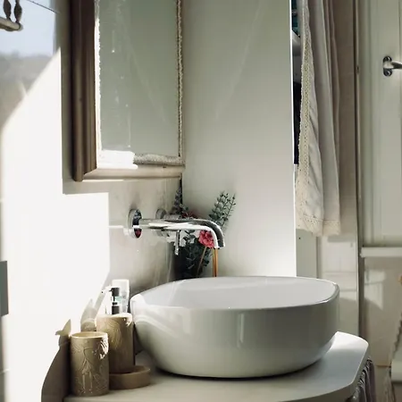 Happy Nest Tuscany Daire Castiglion Fiorentino