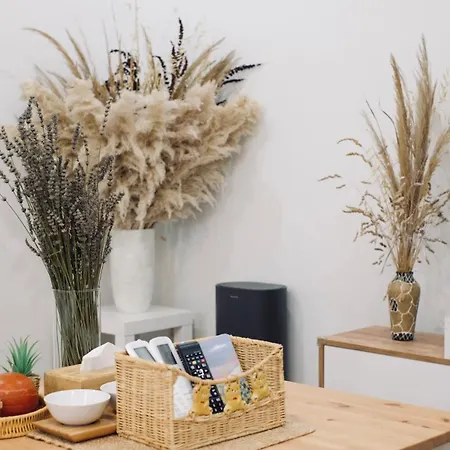 شقة Happy Nest Tuscany