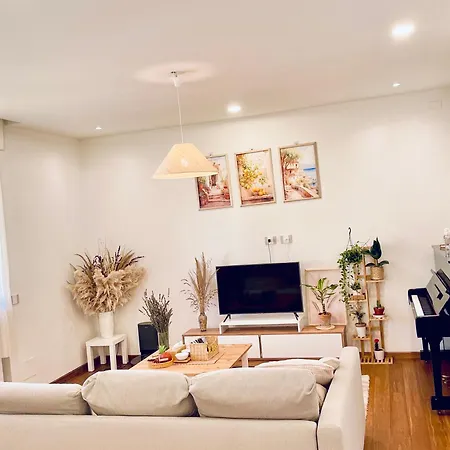 شقة Happy Nest Tuscany كاستيجليون فيورنتينو