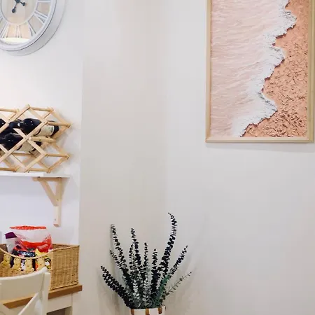 Daire Happy Nest Tuscany Castiglion Fiorentino