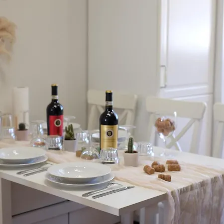 Happy Nest Tuscany