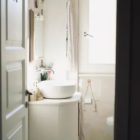 شقة Happy Nest Tuscany *