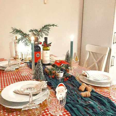 Happy Nest Tuscany شقة كاستيجليون فيورنتينو