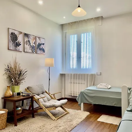 Appartamento Happy Nest Tuscany
