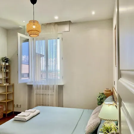 Happy Nest Tuscany Appartamento