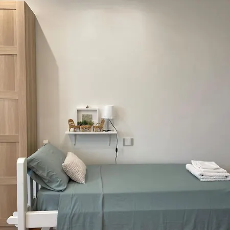 Happy Nest Tuscany Appartamento