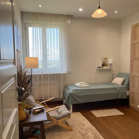 Appartamento Happy Nest Tuscany *