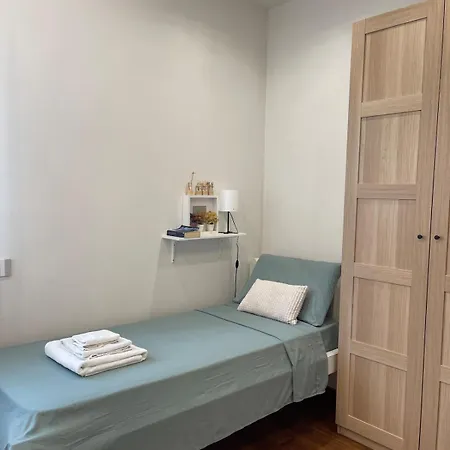 Happy Nest Tuscany Appartamento Castiglion Fiorentino