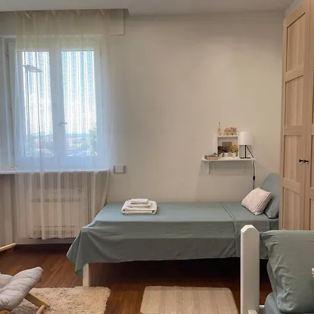Happy Nest Tuscany Appartamento *