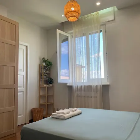 Appartamento Happy Nest Tuscany Castiglion Fiorentino